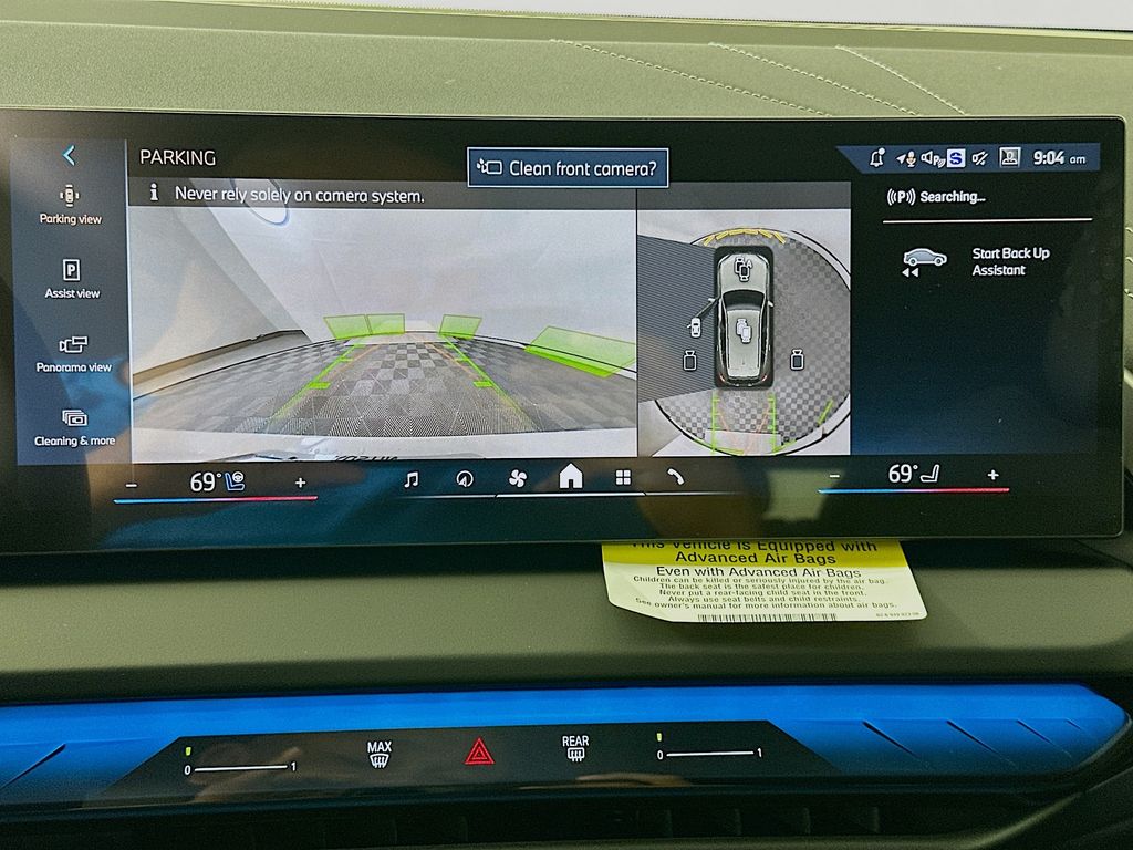 Thumbnail: 2026 BMW X3 - 13