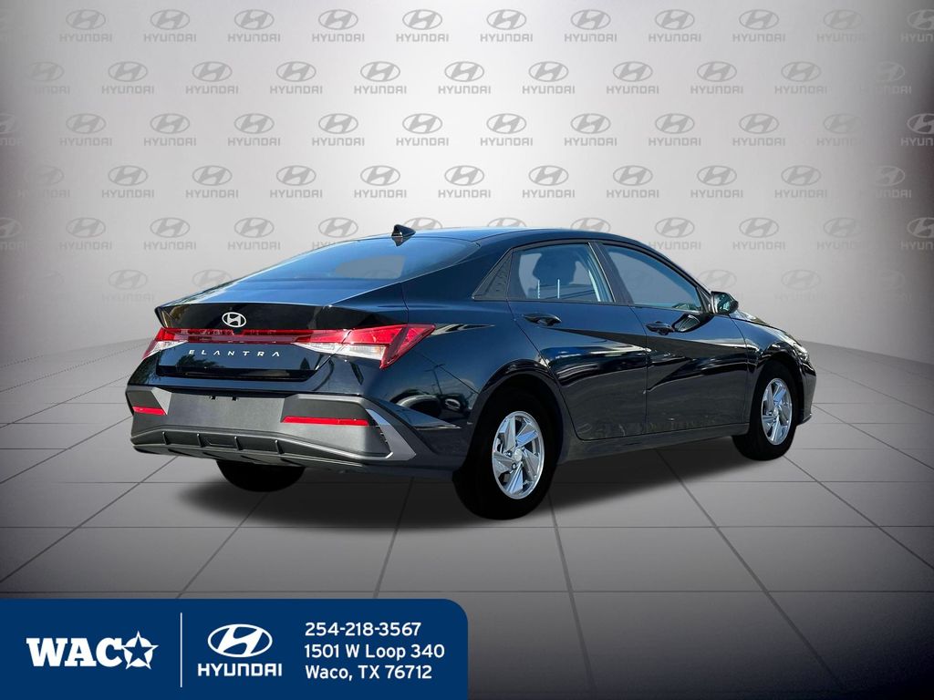 Elantra SE