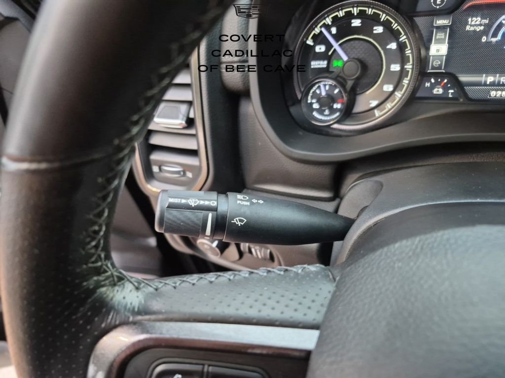 Used Car 2020 Ram 2500  Power Wagon For Sale Under $50,000 In Austin, Texas