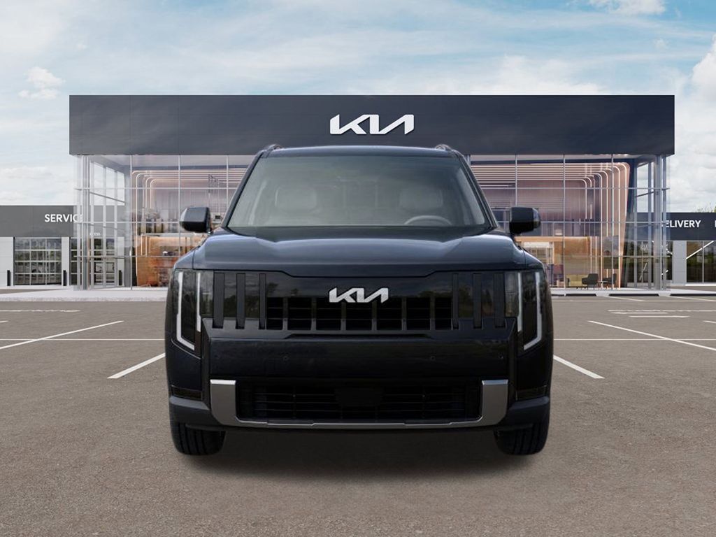 New 2027 Panthera Metal Kia S image 2