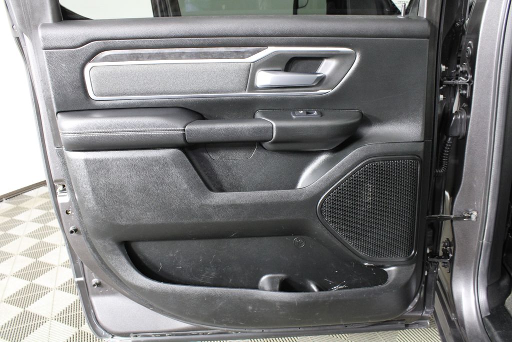 Used 2019 Ram 1500 for sale in 