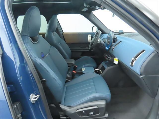 Thumbnail: 2026 MINI Cooper Countryman - 22