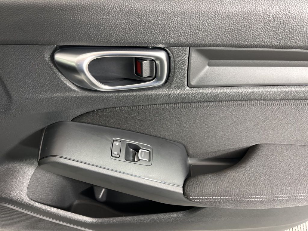 Thumbnail: 2026 Honda Civic - 10