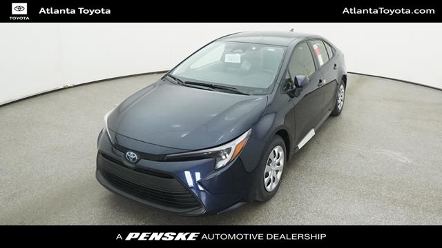 2025 Toyota Corolla LE -
                Duluth, GA