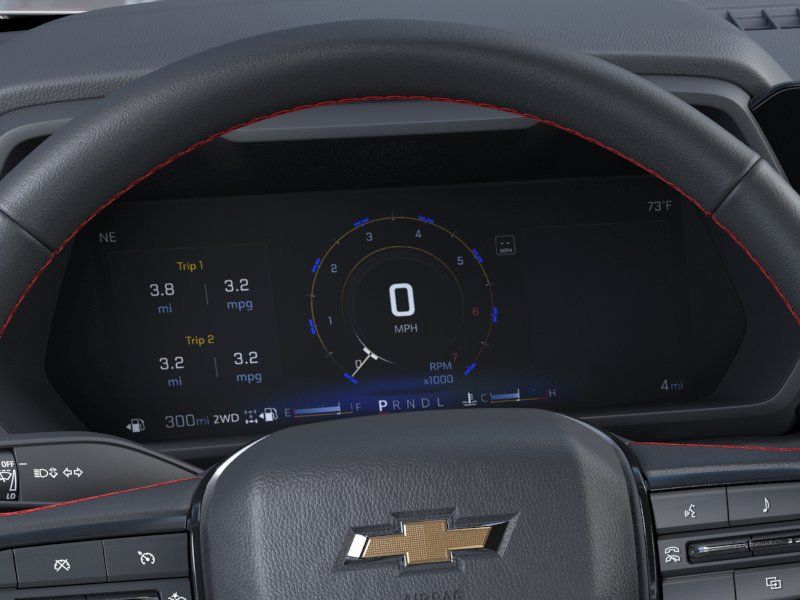 New 2026 Chevrolet Colorado Truck