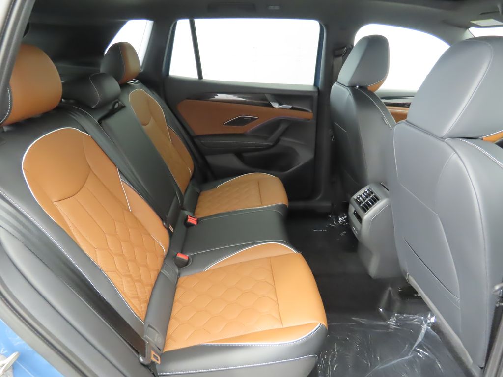 Thumbnail: 2026 Volkswagen Tiguan - 22