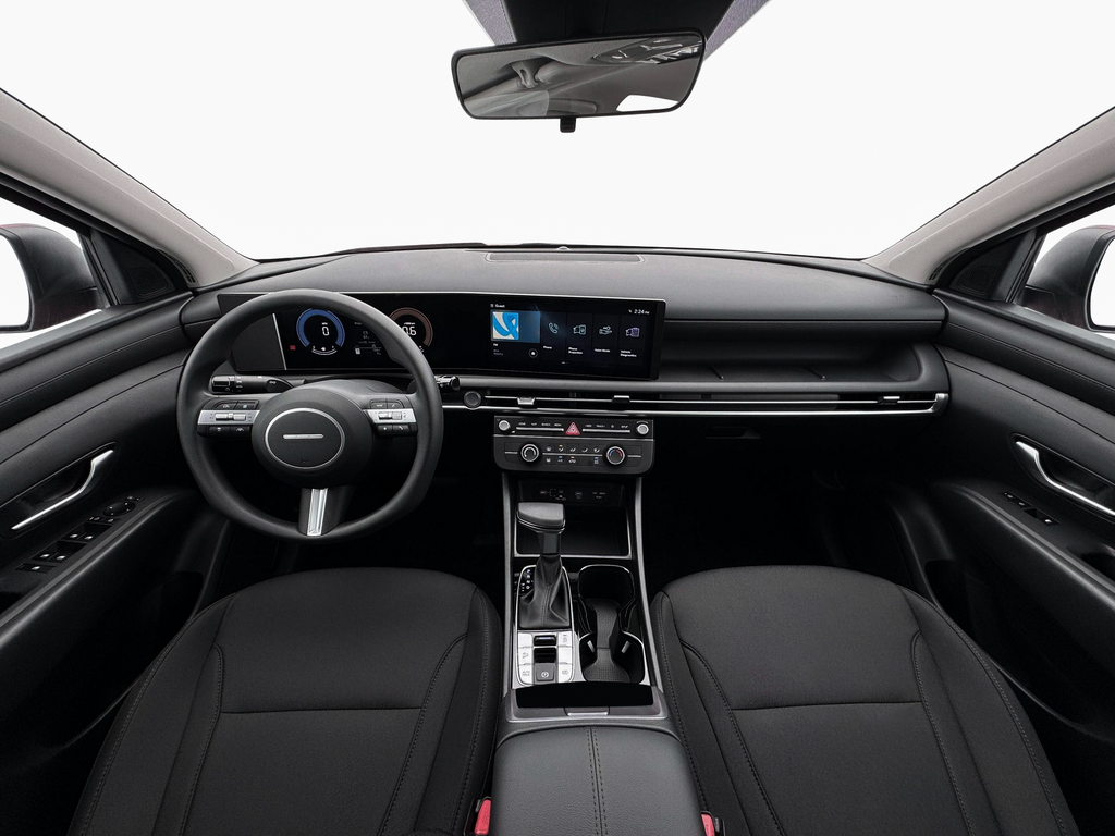 Thumbnail: 2026 Hyundai Tucson - 13