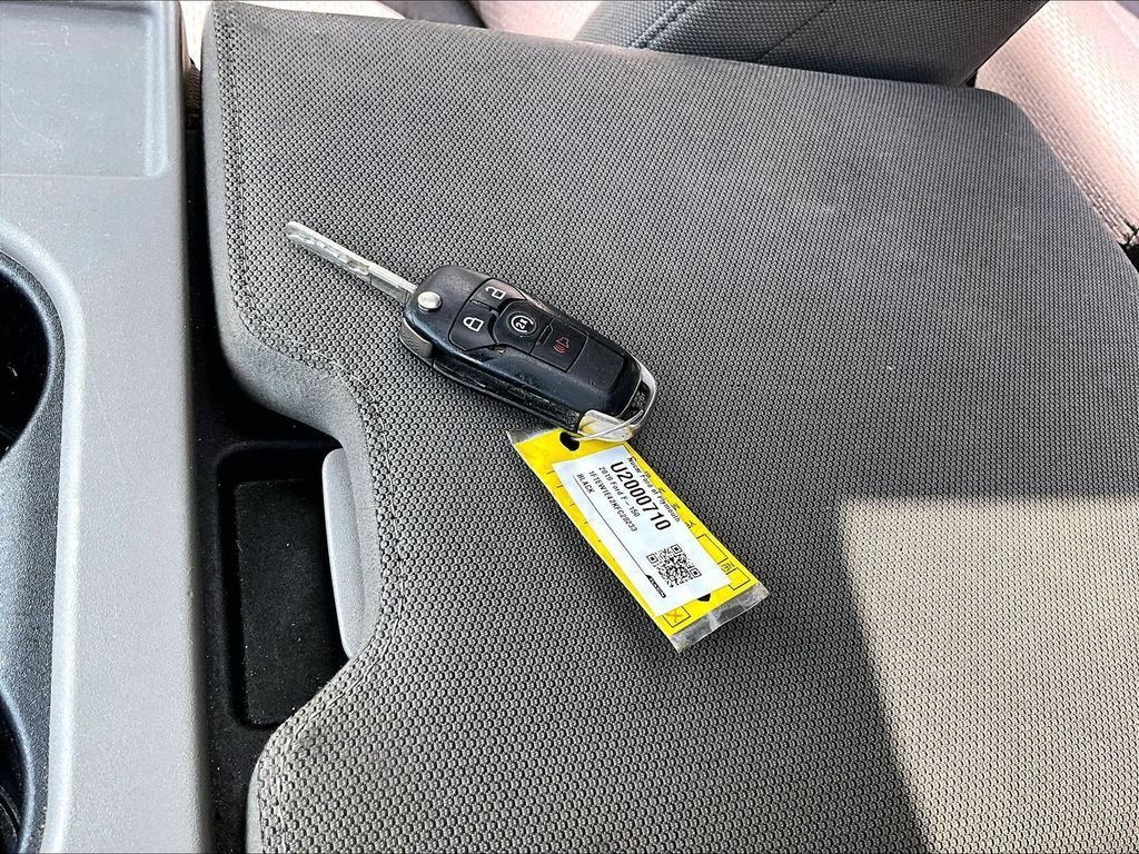 2019 Ford F-150 — photo 30