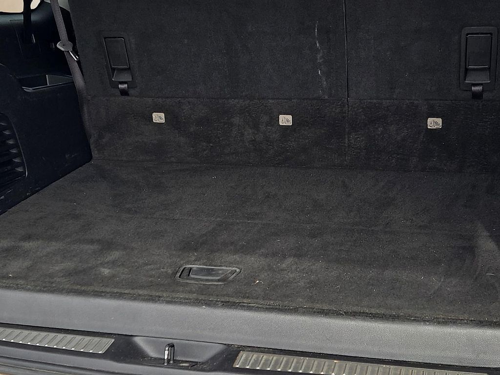 Used 2020 Chevrolet Suburban For Sale in Farmington, AR