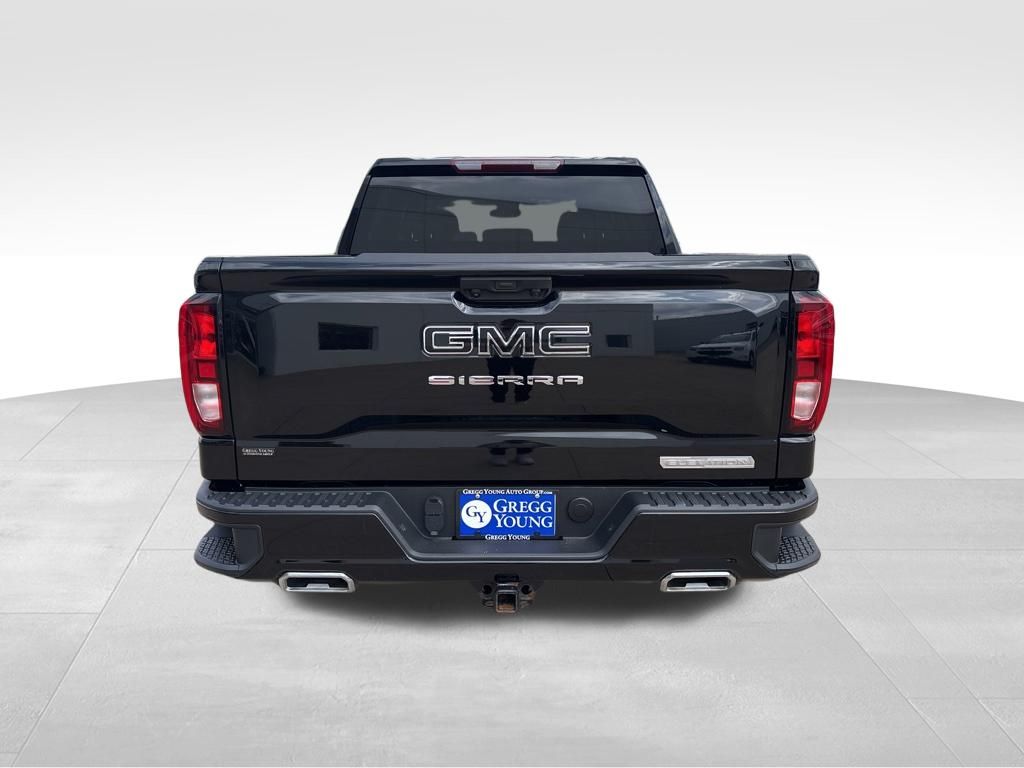 Used 2024 GMC Sierra 1500 Truck