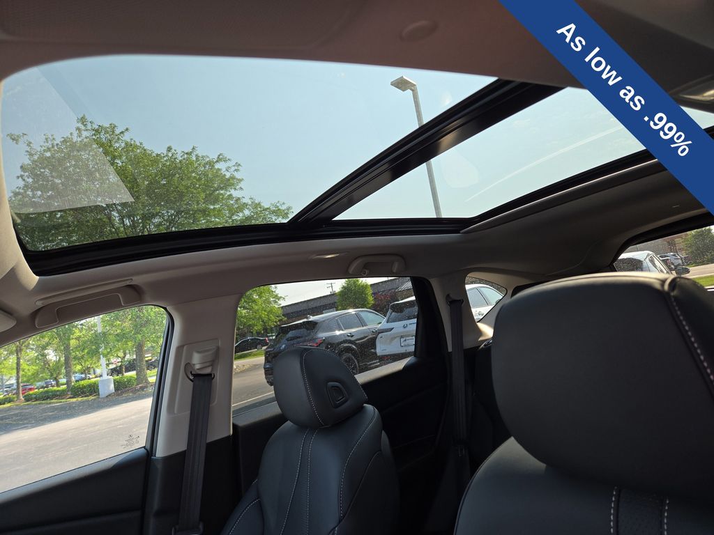 Used 2025 Acura RDX For Sale in Fort Wayne, IN