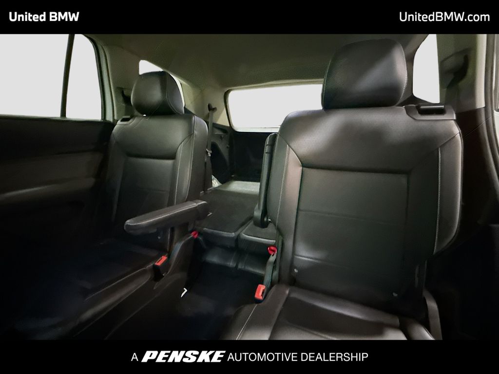 Thumbnail: 2021 Volkswagen Atlas - 12