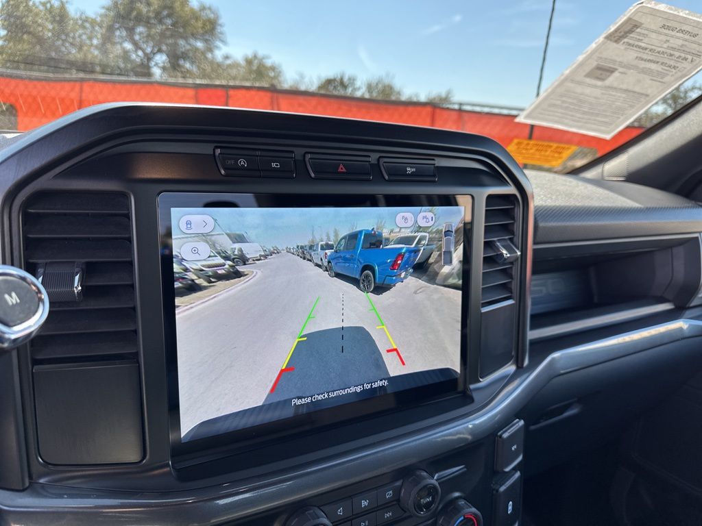 Used Car 2024 Ford F-150  Stx For Sale Under $50,000 In Austin, Texas