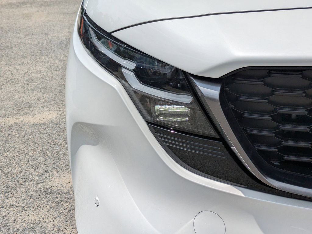 2026 Mazda CX-5 2.5 S Select