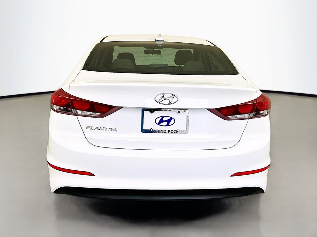 Thumbnail: 2018 Hyundai Elantra - 6