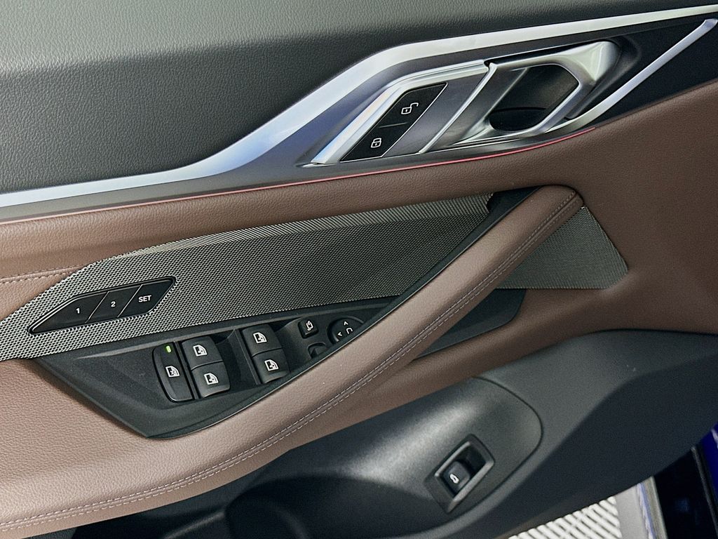 Thumbnail: 2026 BMW 4 Series - 20