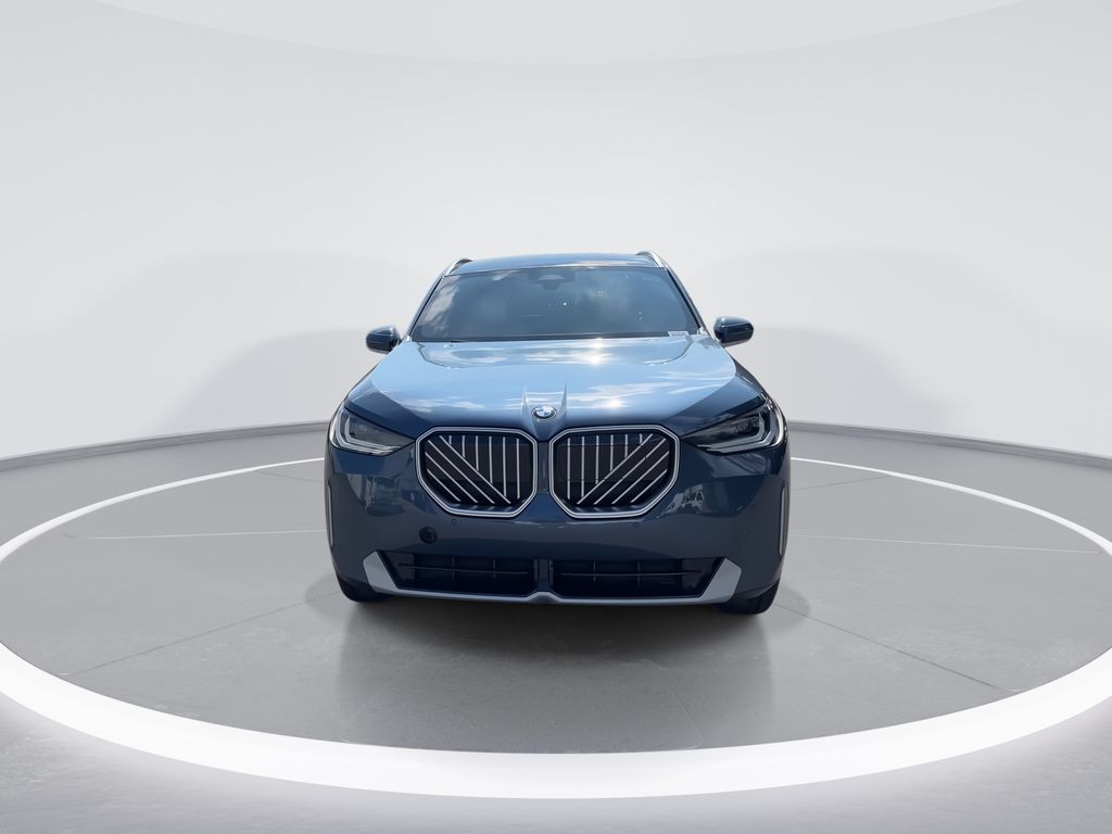 Thumbnail: 2026 BMW X3 - 3