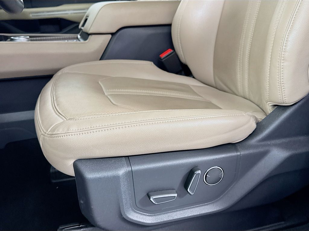 Used Car 2024 Ford Expedition Max  Limited For Sale Under $50,000 In Austin, Texas