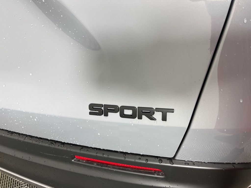 Thumbnail: 2026 Honda HR-V - 15