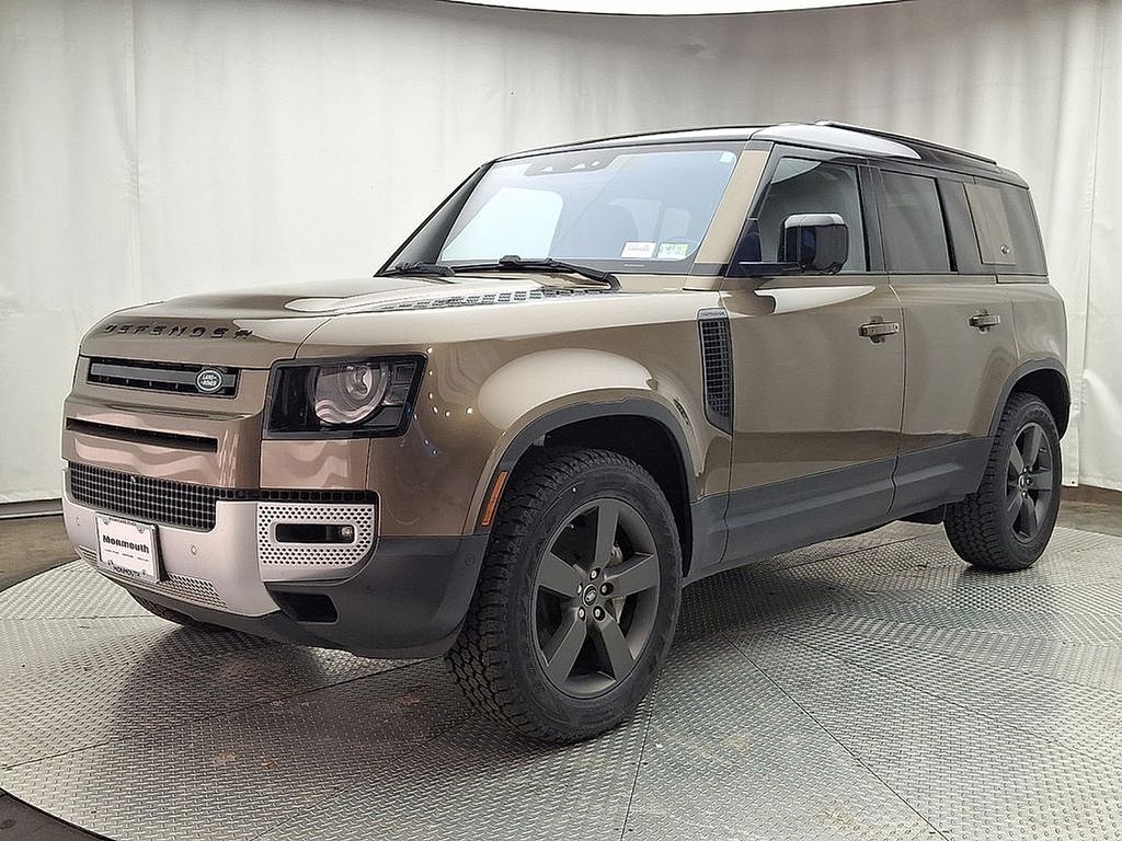 2020 Land Rover Defender 110 -
                  Eatontown, NJ