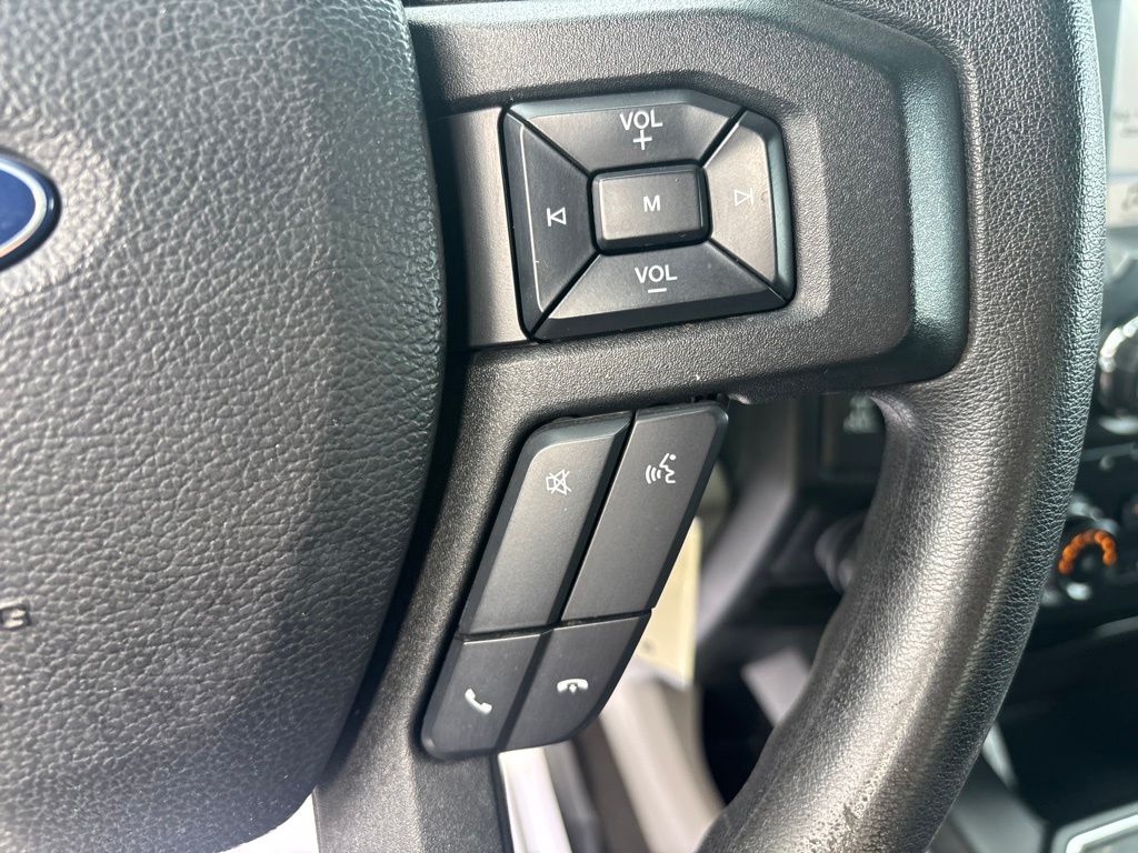 Used 2018 Ford F-150 Truck