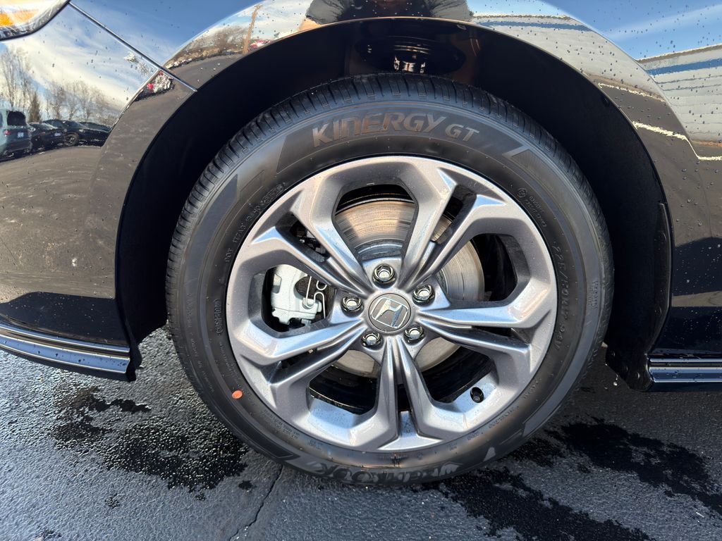 Thumbnail: 2026 Honda Accord - 10