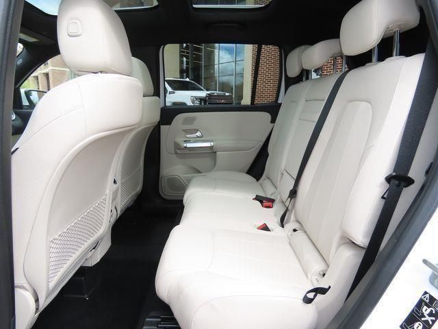 Thumbnail: 2025 Mercedes-Benz GLB - 11