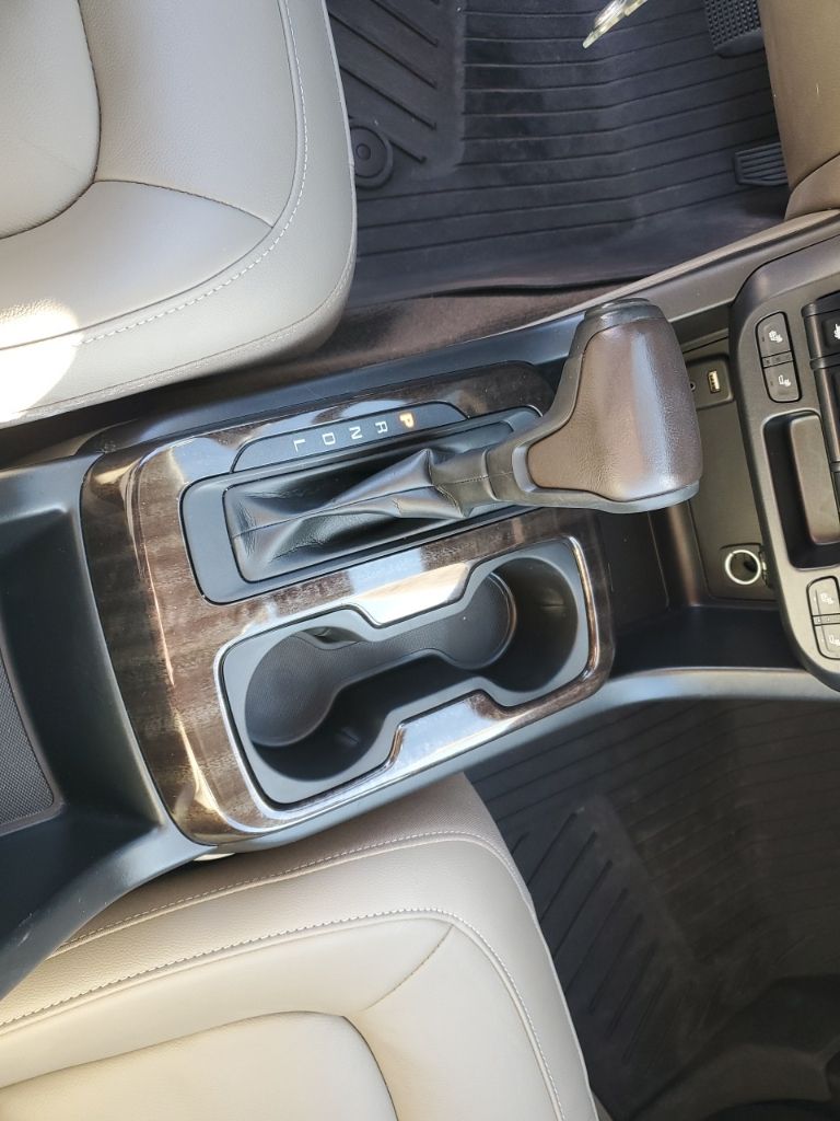 Used Car 2017 Gmc Canyon  Slt For Sale Under $25,000 In Austin, Texas