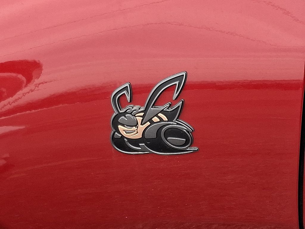 New 2026 Dodge Charger Coupe