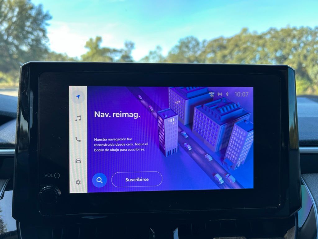 Thumbnail: 2025 Toyota Corolla - 22