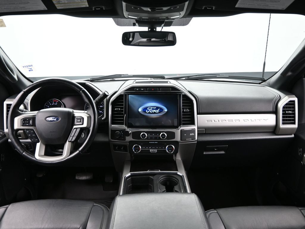 2022 Ford F-250 Super Duty Lariat