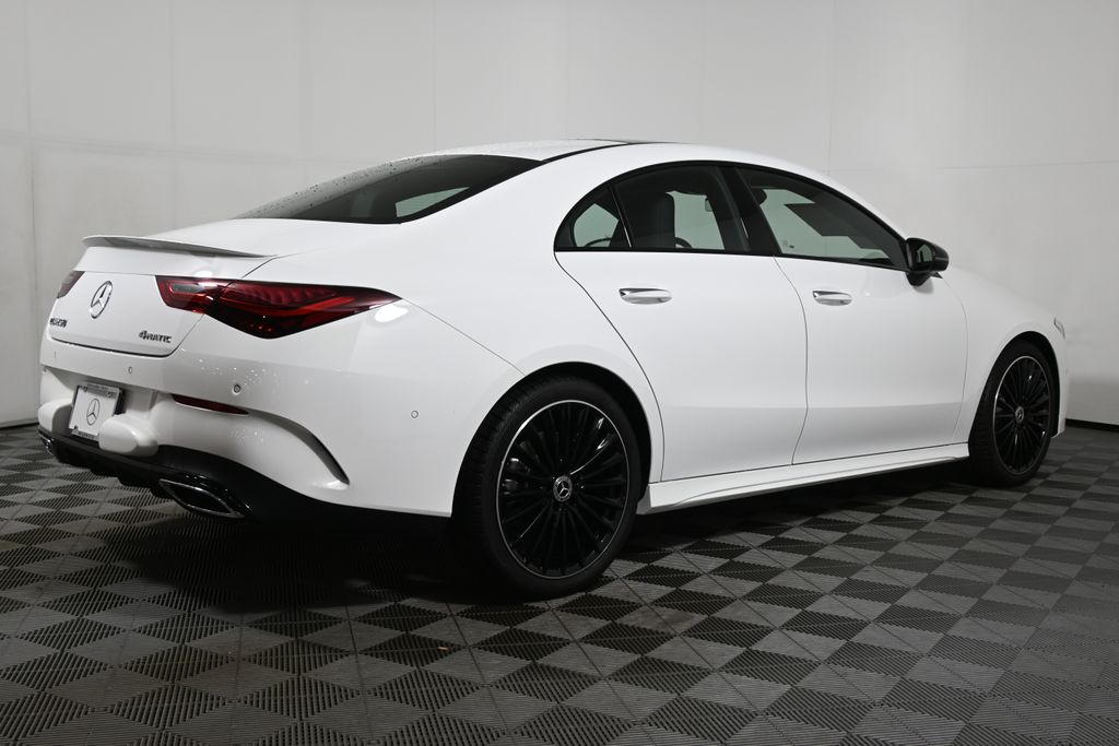 Thumbnail: 2026 Mercedes-Benz CLA - 7