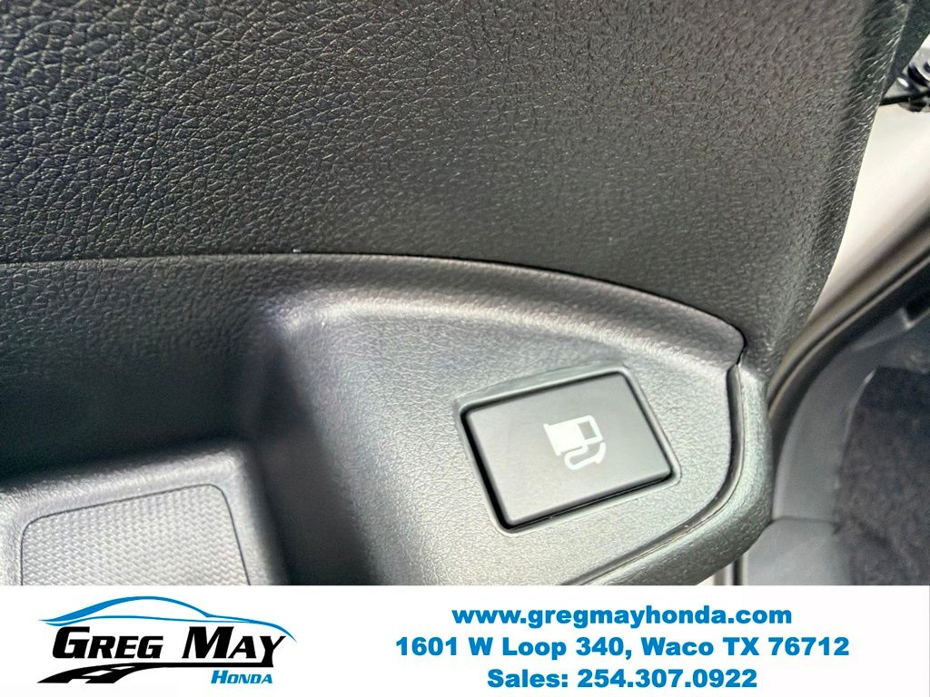 2026 Honda Ridgeline Black Edition White at Greg May Honda