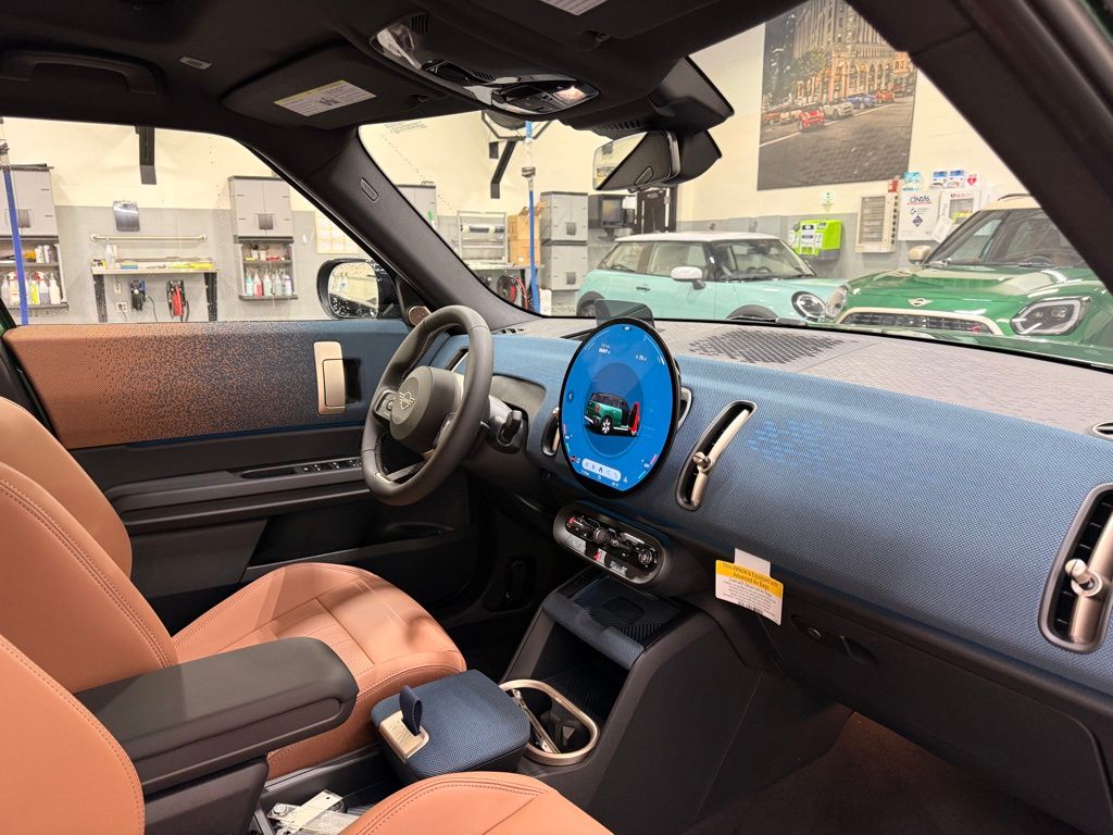 Thumbnail: 2026 MINI Cooper Countryman - 28