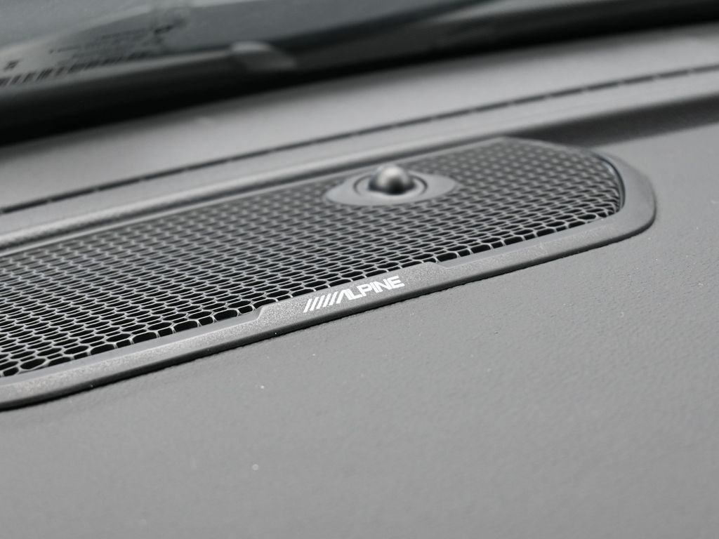 New 2026 Bright White Clearcoat Ram Laramie image 22