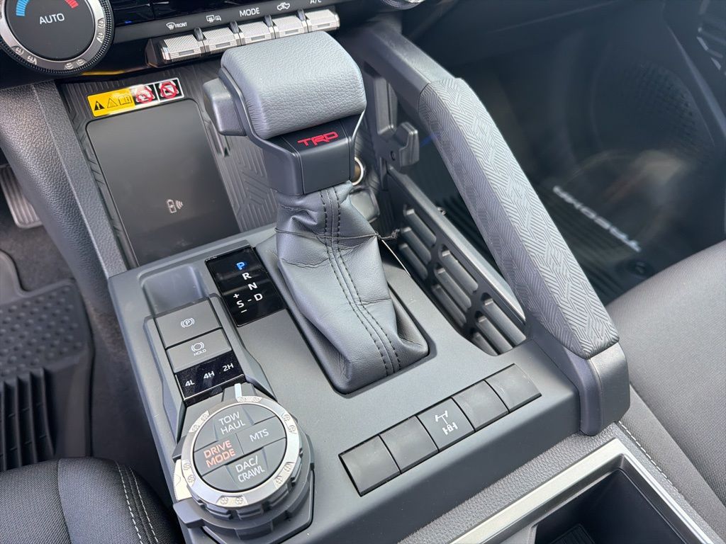 New 2026 Toyota Tacoma i-FORCE MAX Truck