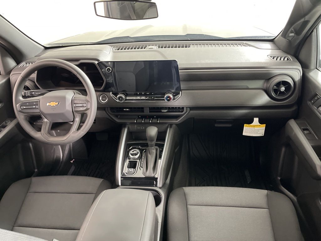 Thumbnail: 2026 Chevrolet Colorado - 15