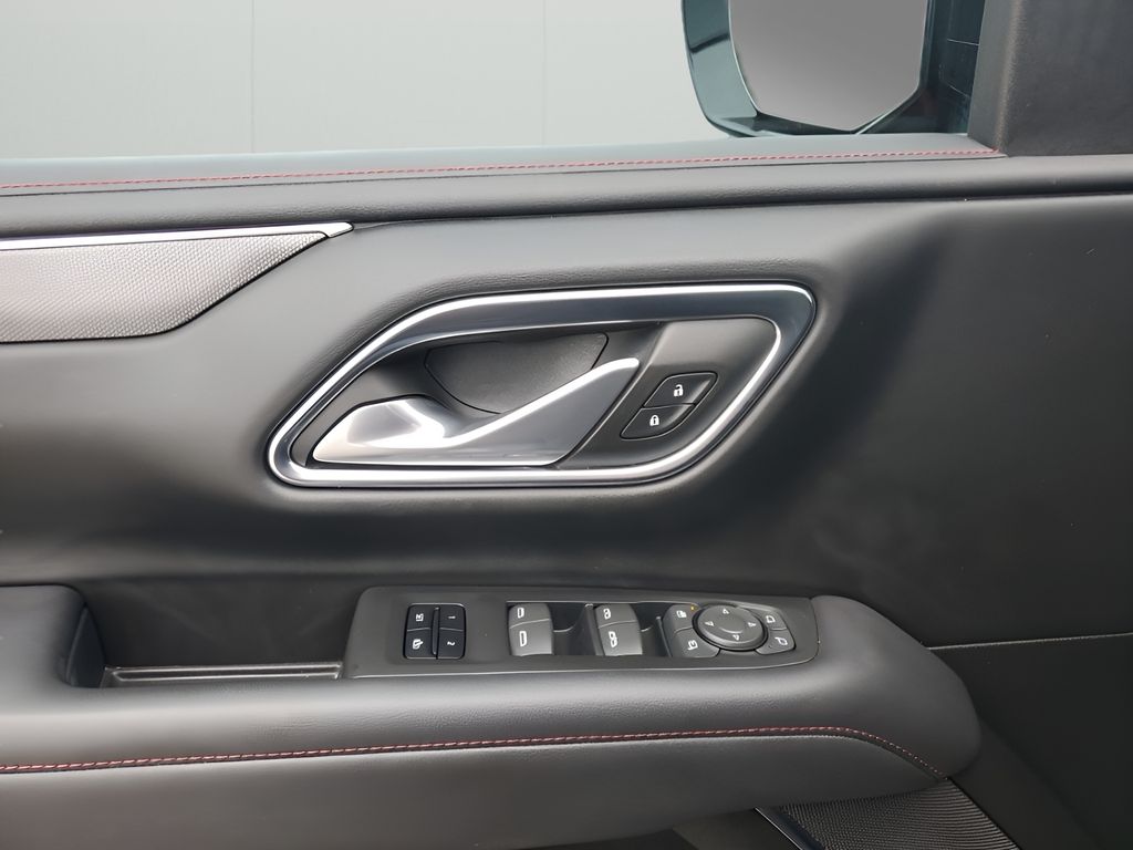 Used Car 2022 Chevrolet Suburban  Rst For Sale Under $50,000 In Austin, Texas