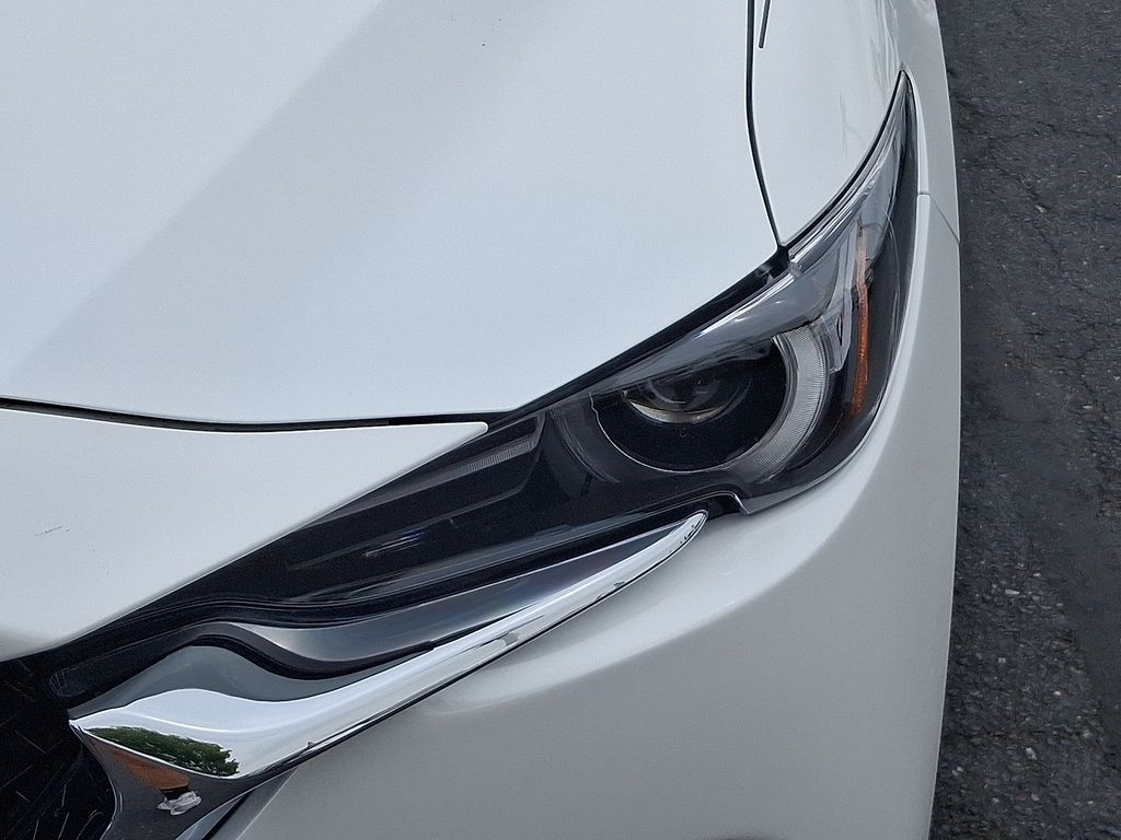Thumbnail: 2021 Mazda CX-5 - 9