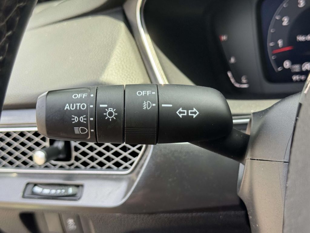 Used 2024 Acura Integra Hatchback