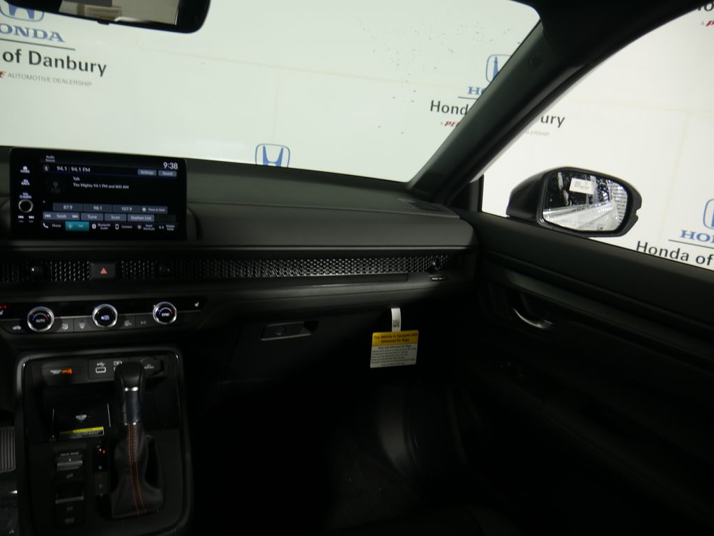 Thumbnail: 2026 Honda CR-V - 17