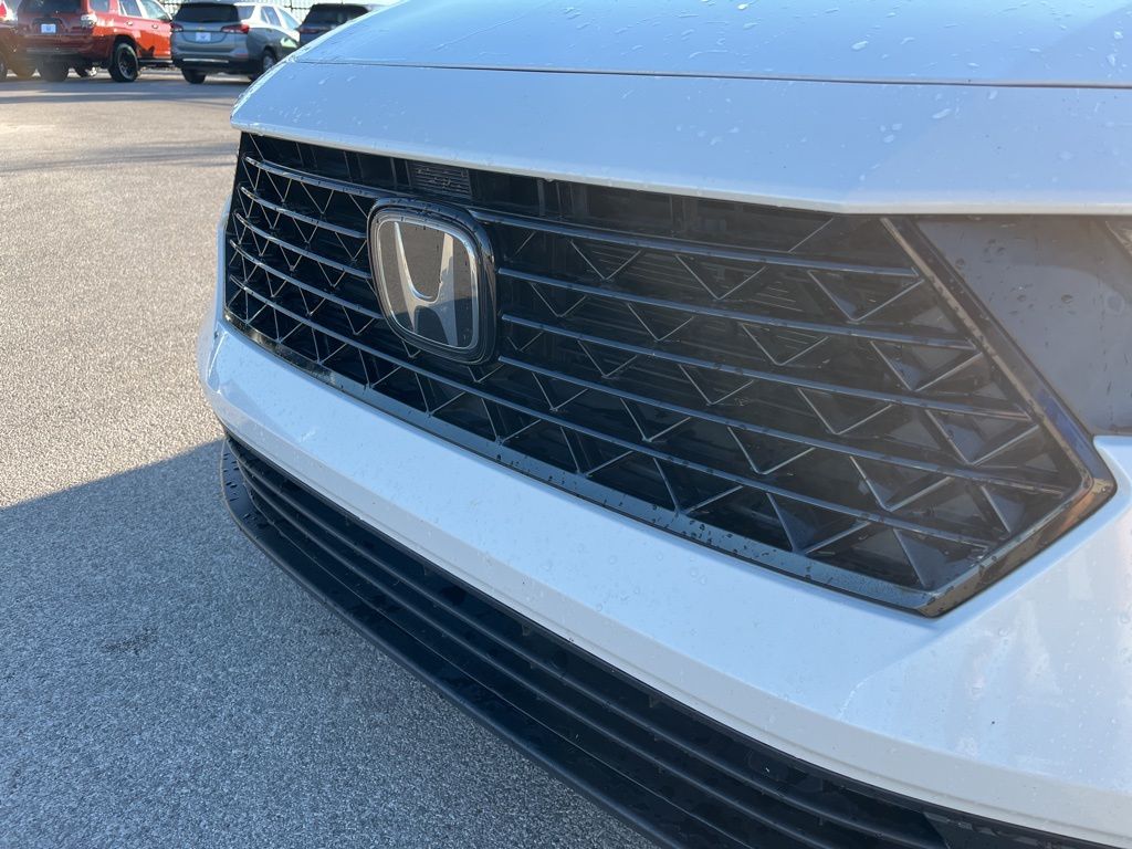 Thumbnail: 2023 Honda Accord - 11