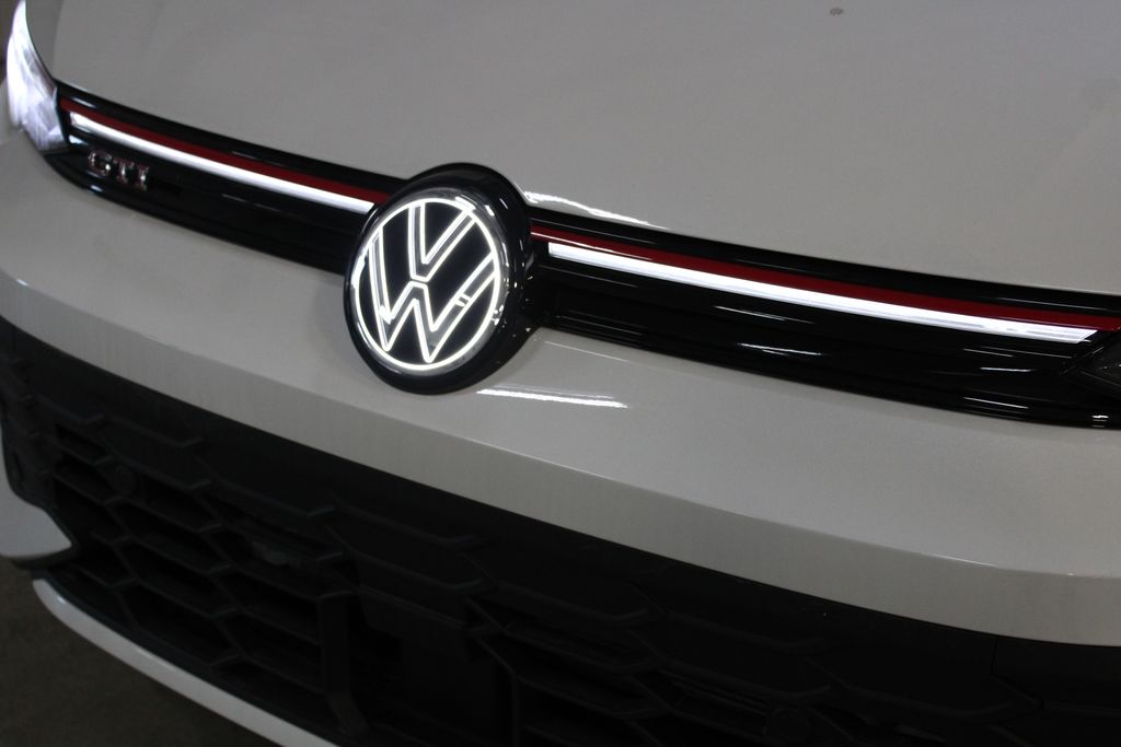 New 2026 White Volkswagen S image 31