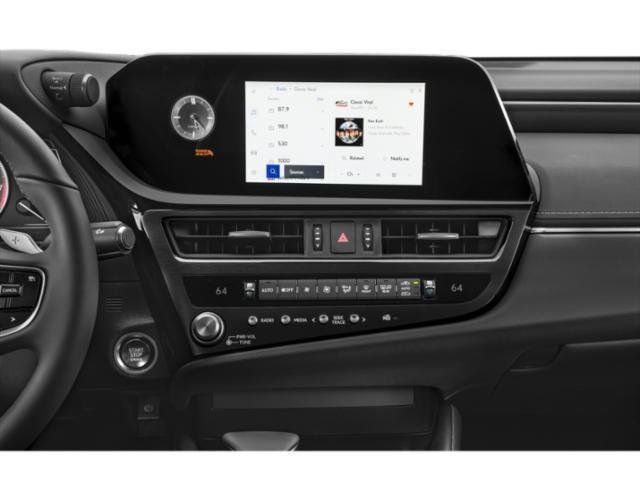 Thumbnail: 2025 Lexus ES - 10