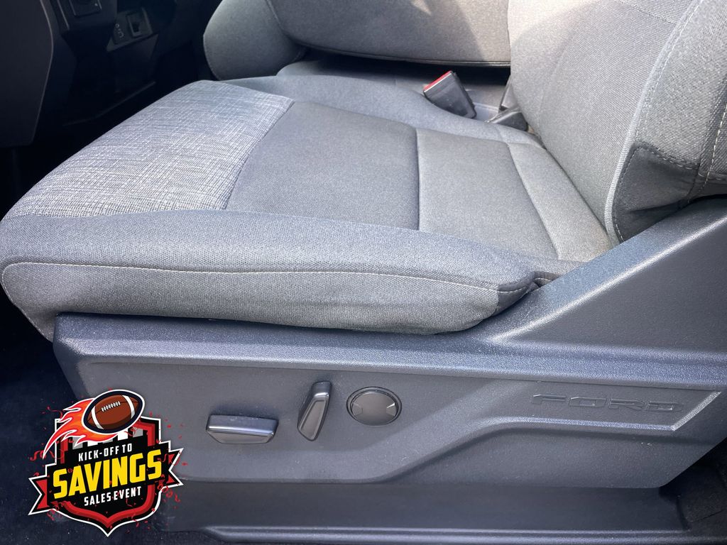 Used 2023 Ford F-150 Truck