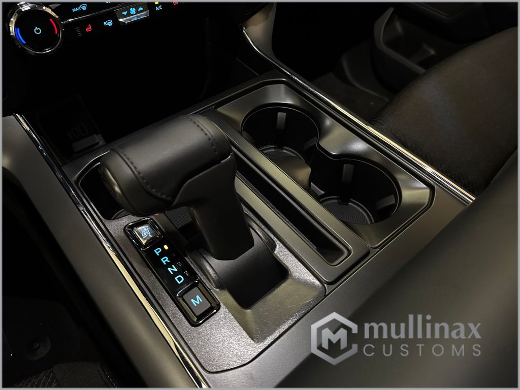 New 2026 Gray Ford XLT image 12