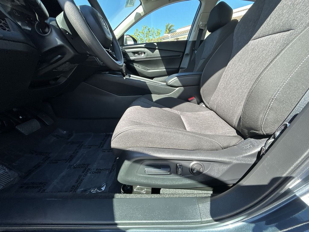 Thumbnail: 2024 Honda Accord - 12