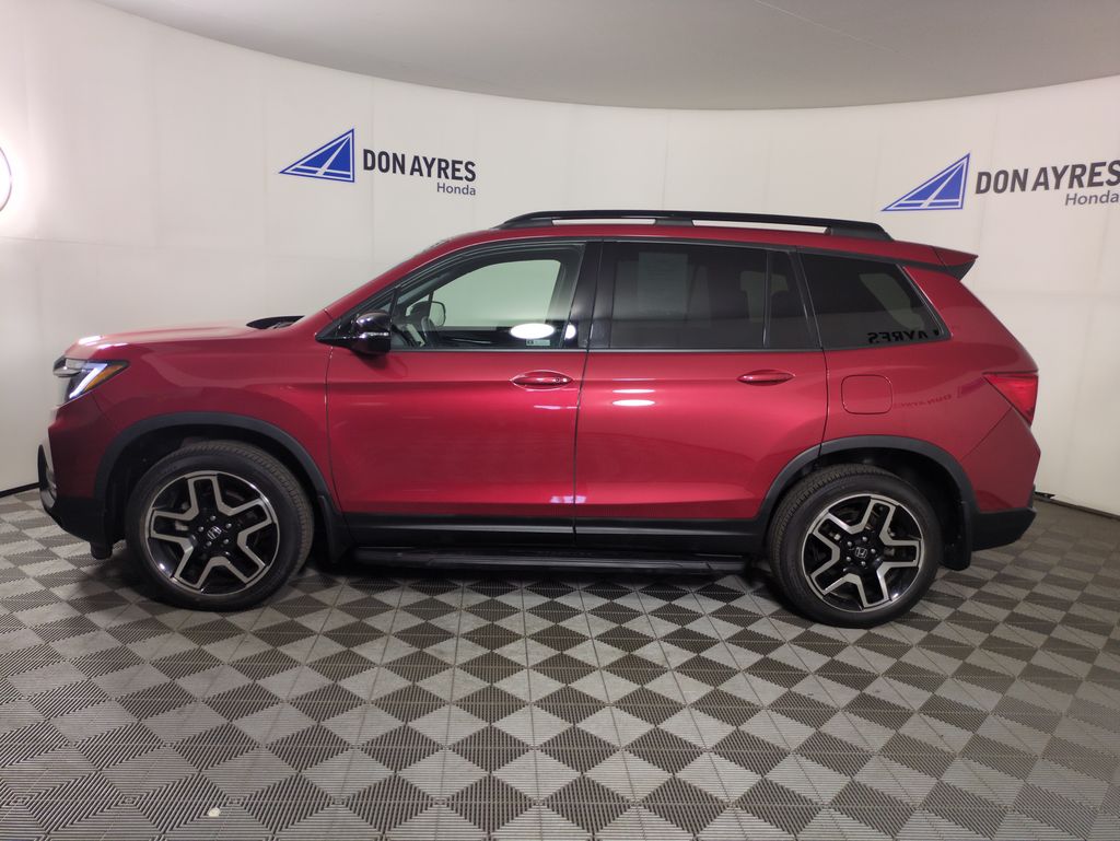 Used 2023 Honda Passport For Sale in Fort Wayne, IN