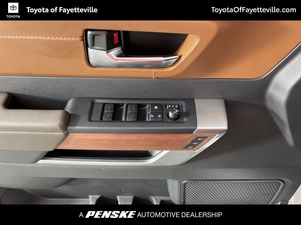 Thumbnail: 2025 Toyota Tundra - 27