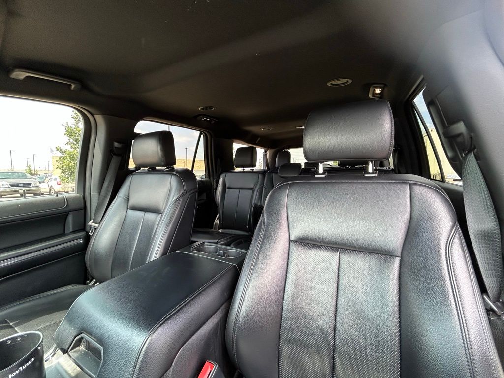 2019 Ford Expedition MAX XLT 6